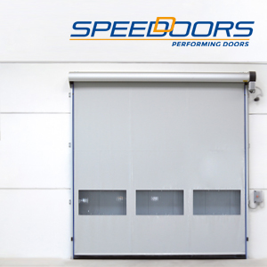 Speed Doors - porte rapide avvolgibili