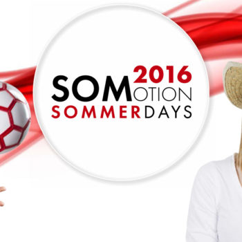 Clast presente ai SOMMER DAYS 2016